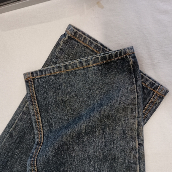 Gordon James Embroidered Boot Jeans - Picture 8 of 8